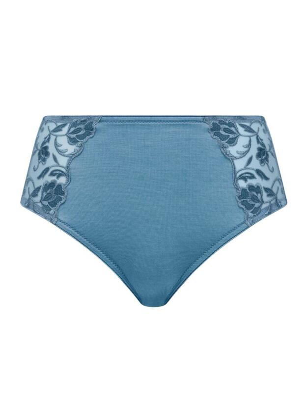 1319 Felina Moments Brief - 1319 French Blue