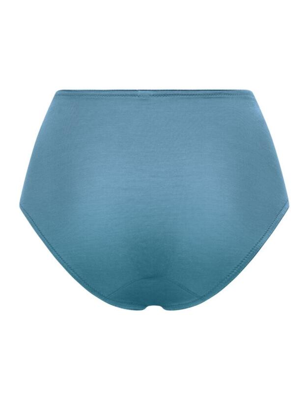 1319 Felina Moments Brief - 1319 French Blue