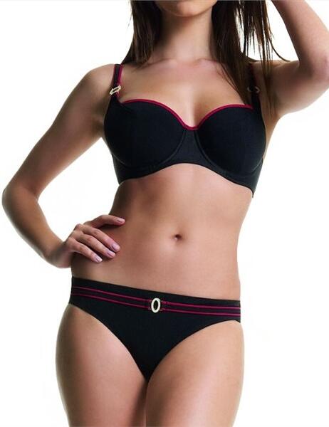 5084 Fantasie Marrakesh Balcony Bikini top - 5084 Balcony Top