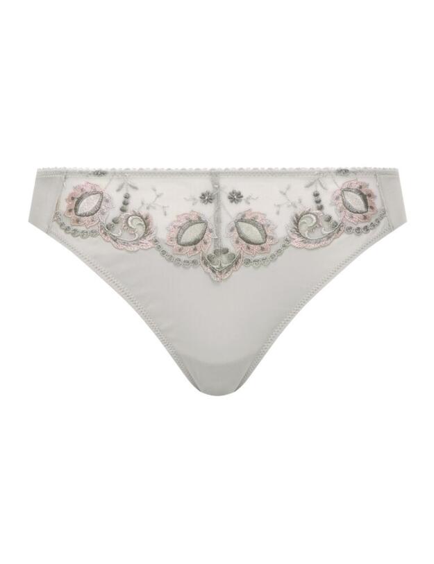 81605 Felina Provence Rio Brief - 81605 Cashmere Grey
