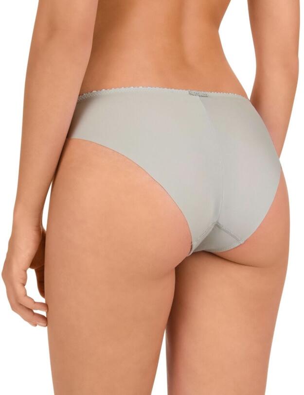 81605 Felina Provence Rio Brief - 81605 Cashmere Grey