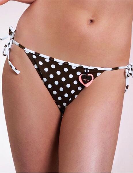 9134 Freya Darling Harbour Tie Side Brief - 9134 Tie Brief