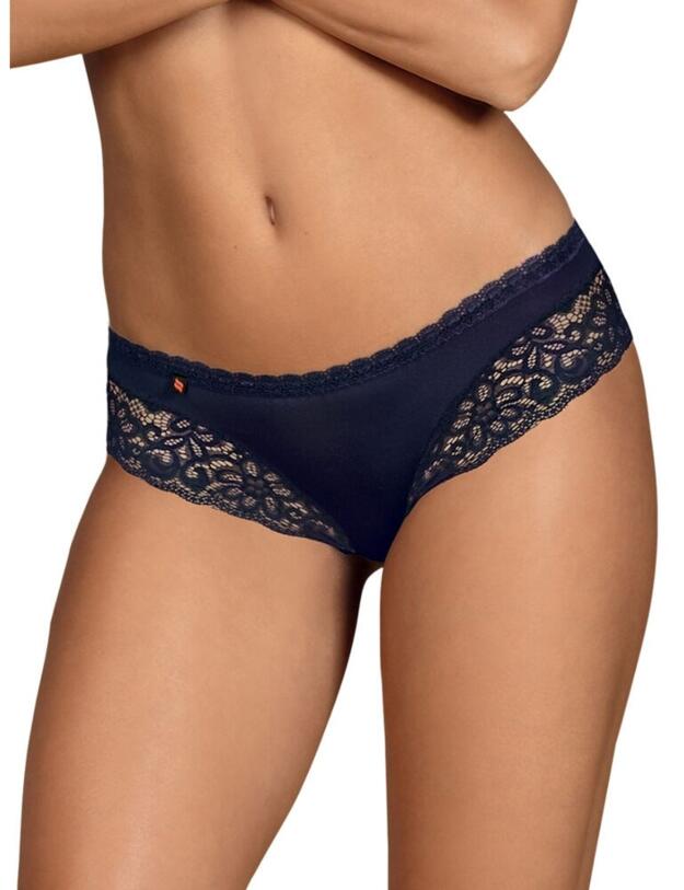 Obsessive Drimera Panties - Blue