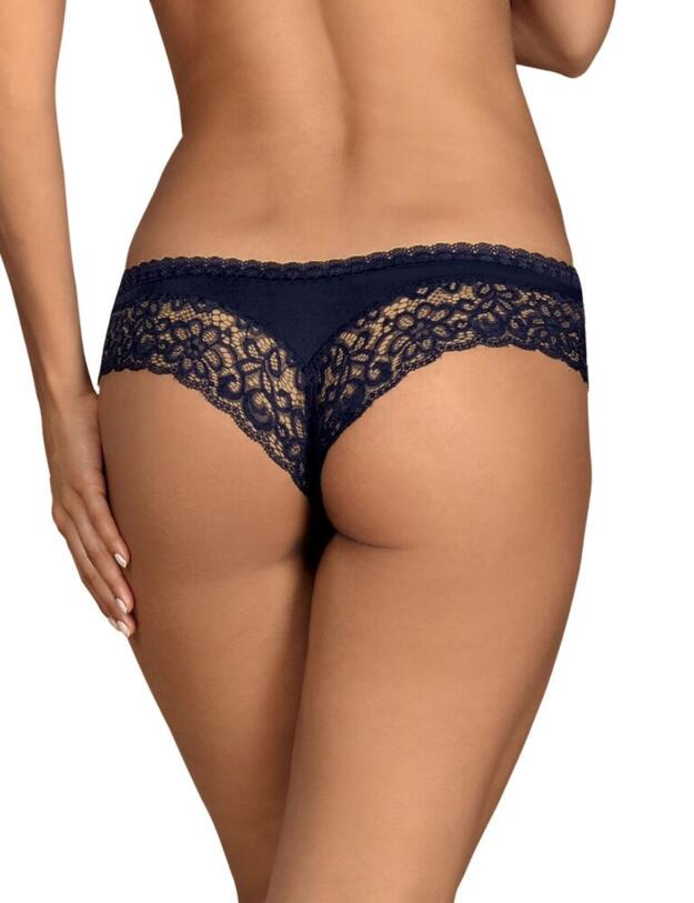 Obsessive Drimera Panties - Blue