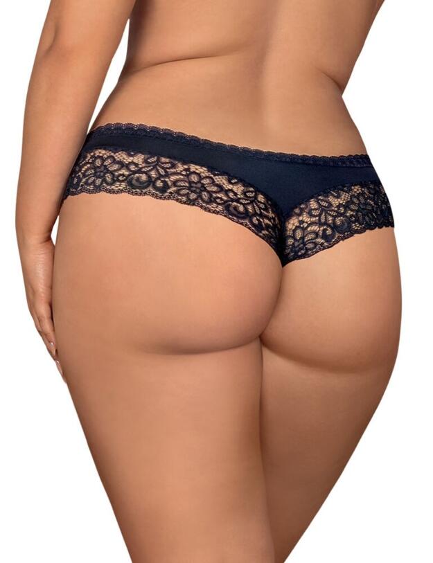 Obsessive Drimera Panties - Blue