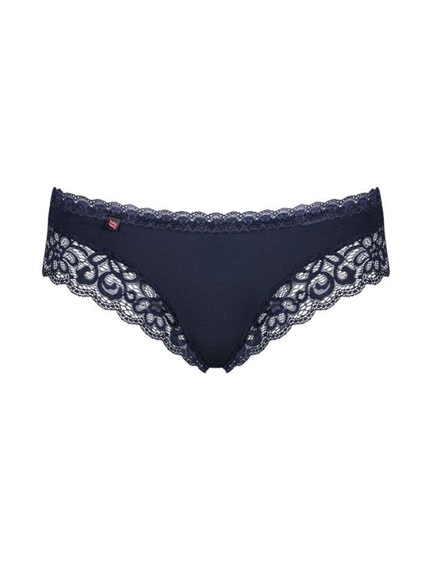 Obsessive Drimera Panties - Blue