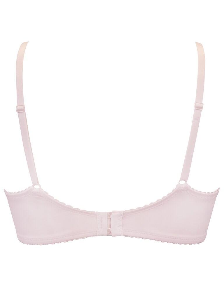 116501 Charnos Rosalind Full Cup Bra | 116501 Soft Pink | Belle ...