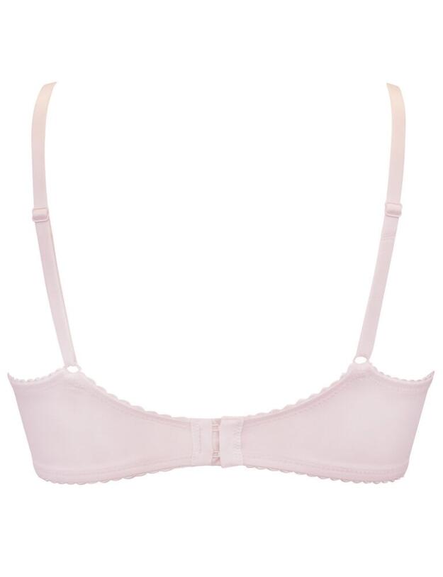 Charnos Rosalind Full Cup Bra Soft Pink