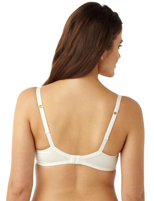 Cleo by Panache Juna Balcony Bra Ivory