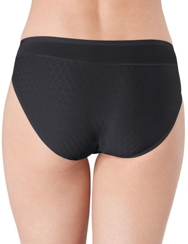 10184457 Triumph Azalea Florale Tai Brief - 10184457 Black 