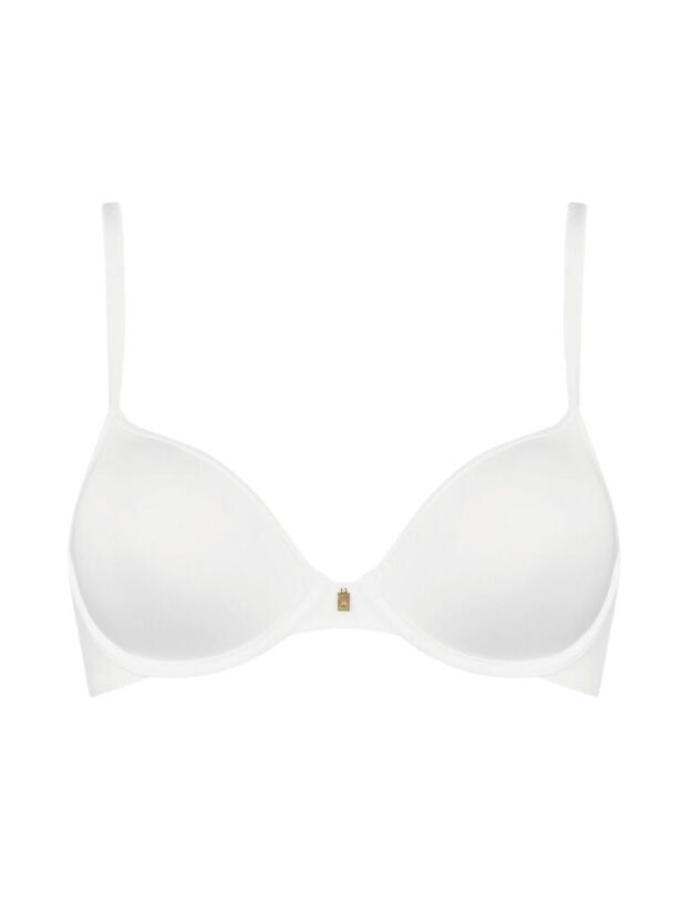 10162589 Triumph Body Make-Up Essentials Wired Padded Bra - 10162589 White