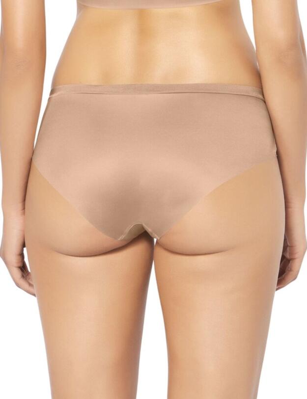10193532 Triumph Body Make-Up Soft Touch Hipster Brief - 10193532 Neutral Beige
