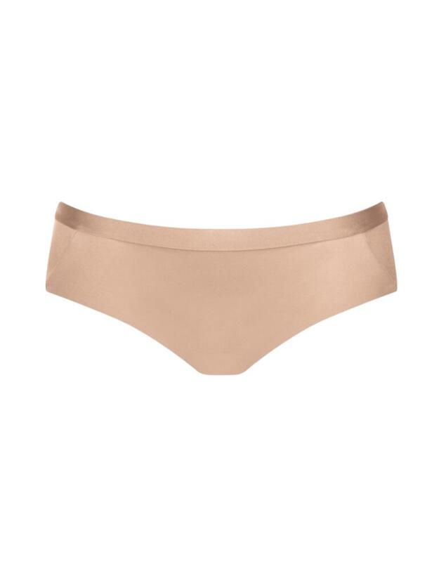 10193532 Triumph Body Make-Up Soft Touch Hipster Brief - 10193532 Neutral Beige