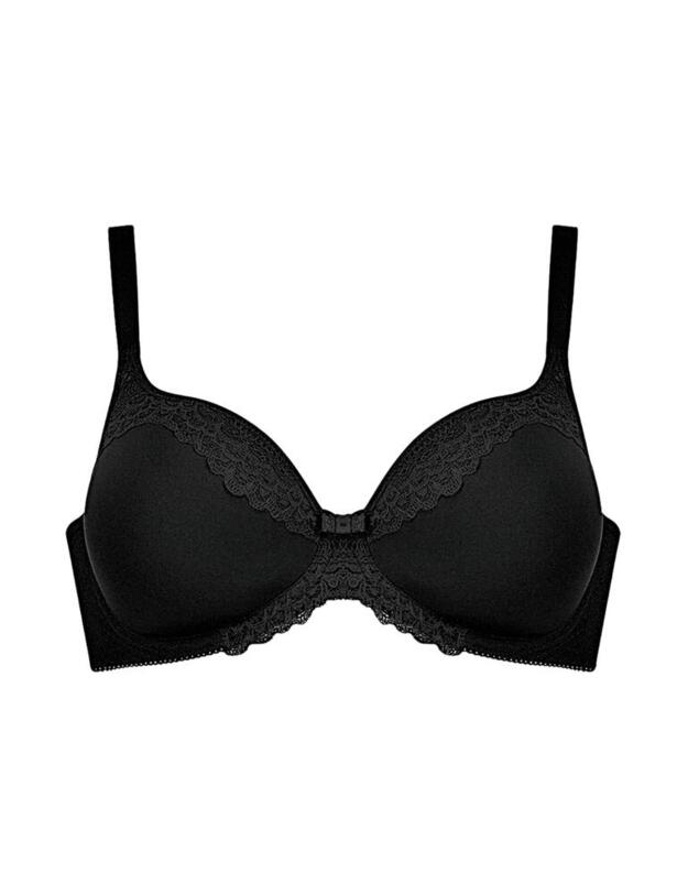 10157742 Triumph Beauty-Full Darling WP Bra - 10157742 Black