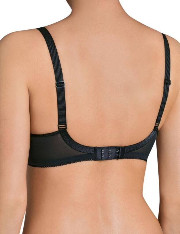 10157742 Triumph Beauty-Full Darling WP Bra - 10157742 Black