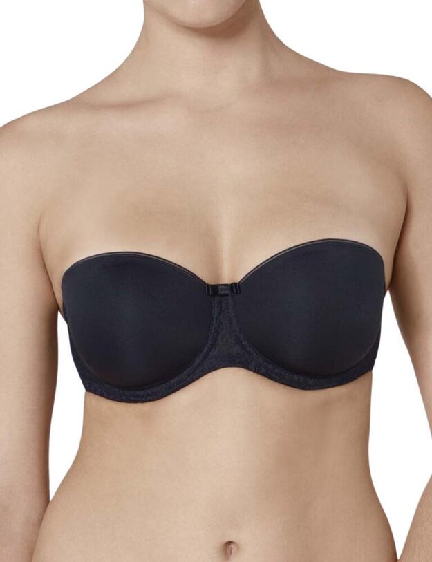 10167794 Triumph Beauty-Full Essentials WDP Bra - 10167794 Black