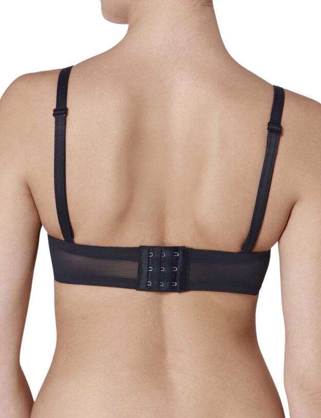10167794 Triumph Beauty-Full Essentials WDP Bra - 10167794 Black