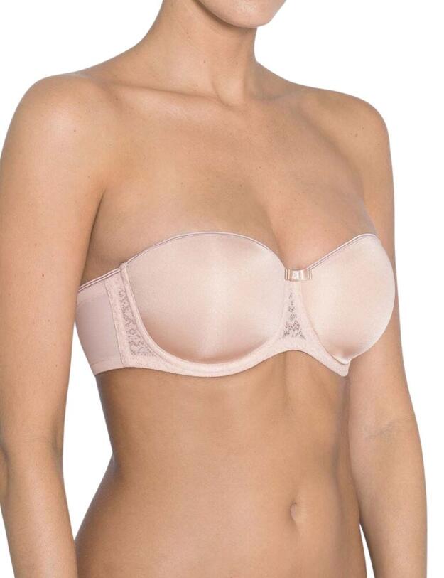 10167794 Triumph Beauty-Full Essentials WDP Bra - 10167794 Nude Beige