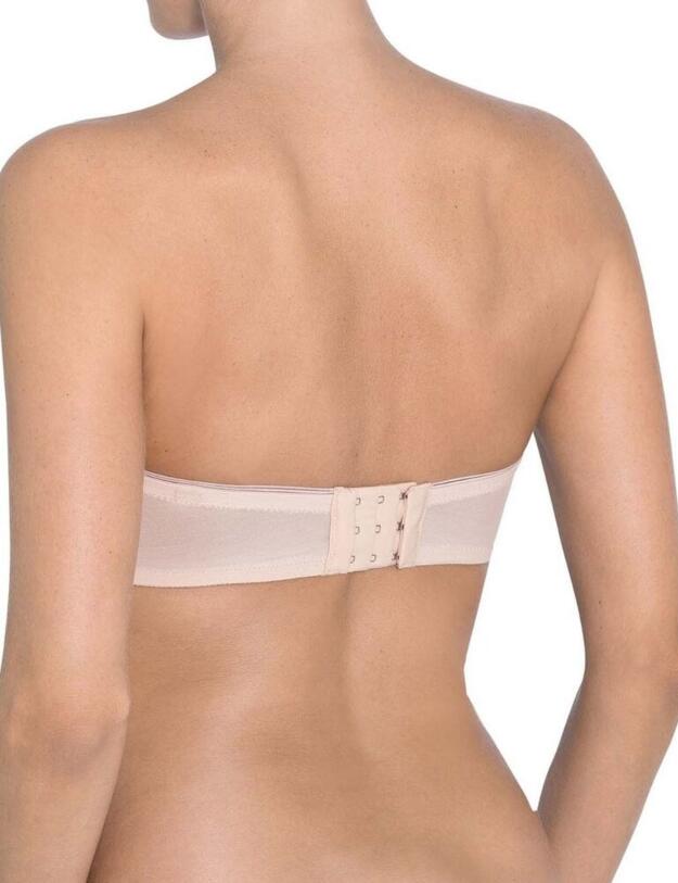 10167794 Triumph Beauty-Full Essentials WDP Bra - 10167794 Nude Beige