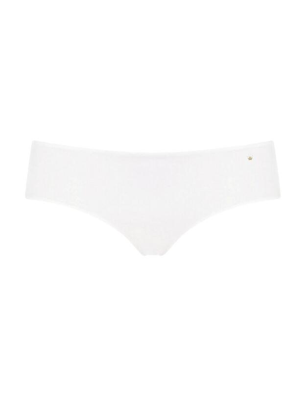 10157659 Triumph Body Make-Up Essentials Hipster Brief - 10157659 White