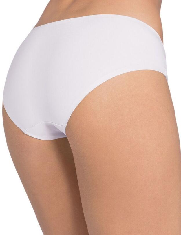 10157659 Triumph Body Make-Up Essentials Hipster Brief - 10157659 White