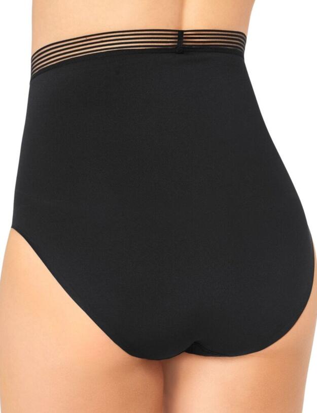 10191038 Triumph Infinite Sensation Highwaist Brief - 10191038 Black