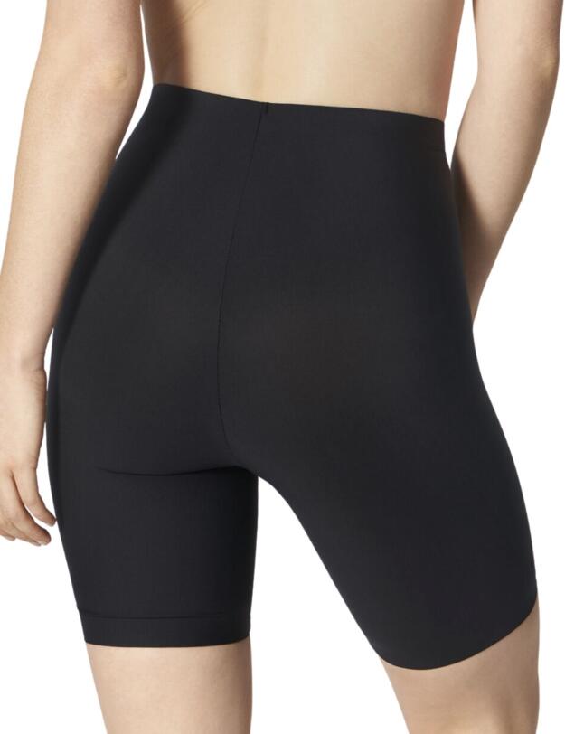10201712 Triumph Medium Shaping Series Panty Girdle Long Legs - 10201712 Black