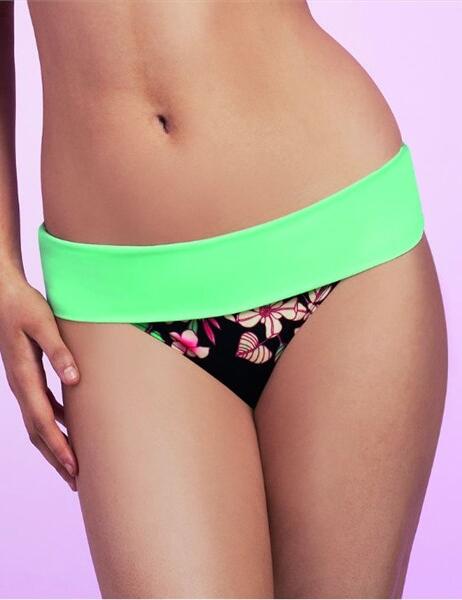 9468 Freya Bamboo Island Fold Brief   - 9468 Fold Brief 