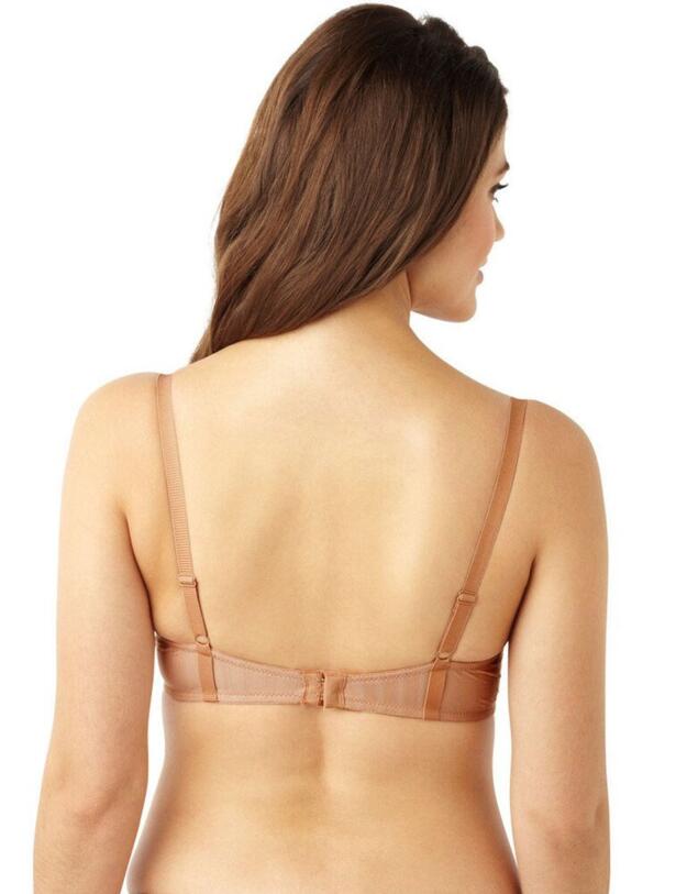 Cleo By Panache Maddie Balcony Bra Chai
