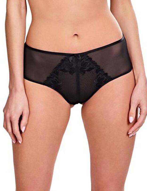 Panache Alissa Brief Black 