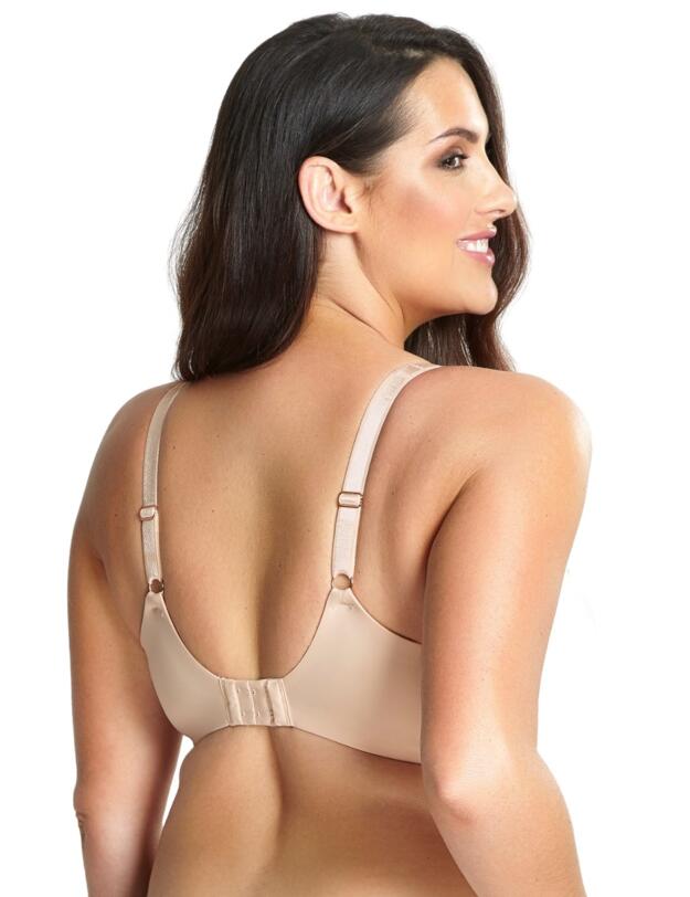 9706 Sculptresse by Panache Siren Plunge Bra - 9706 Vintage