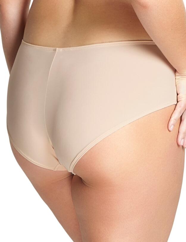 9702 Sculptresse by Panache Siren Brief - 9702 Vintage