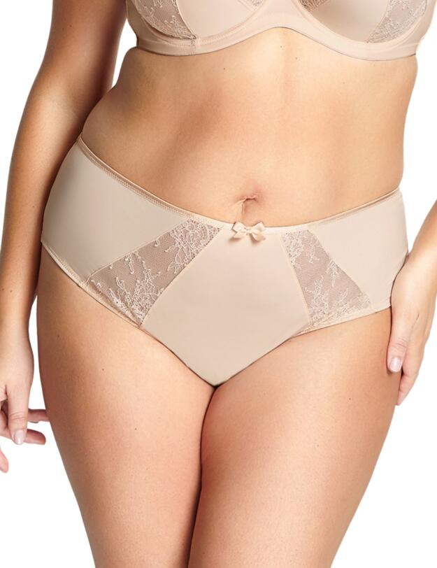 9702 Sculptresse by Panache Siren Brief - 9702 Vintage