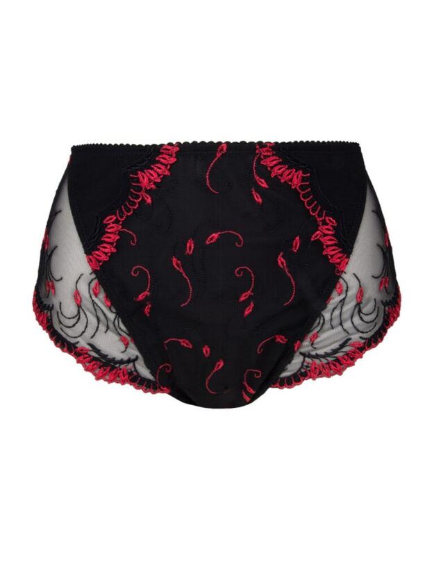 BCG0315 Eprise by Lise Charmel Ecrin Sensuel High Brief - BCG0315 Ecrin Soir