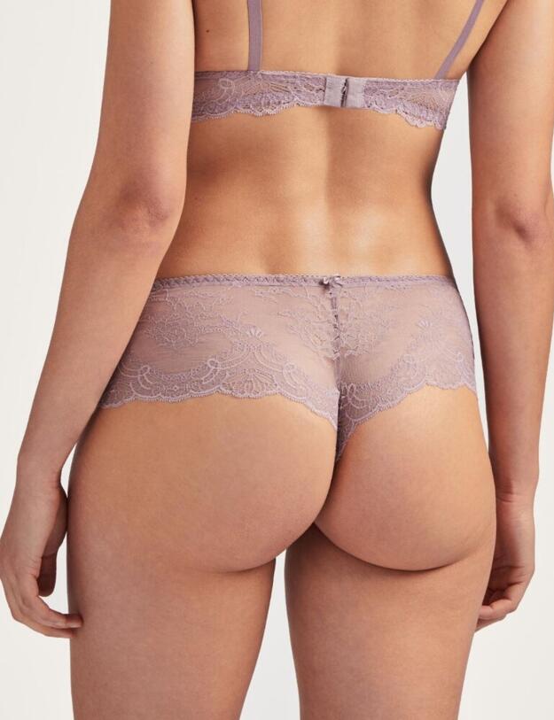 Aubade Danse Des Sens St Tropez Brief Eau De Rose