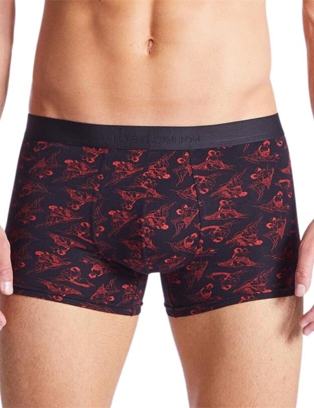 XB78M Aubade Mens Boxer - XB78M Kamasutra