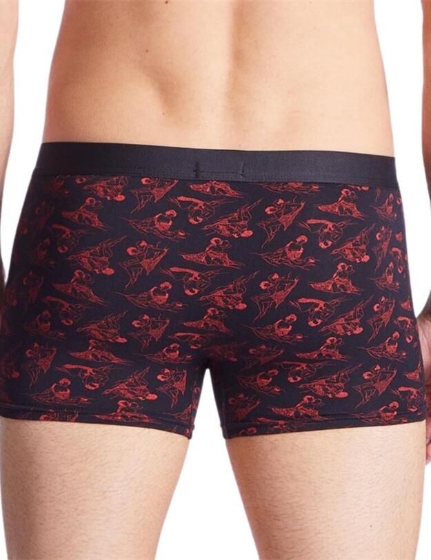 XB78M Aubade Mens Boxer - XB78M Kamasutra