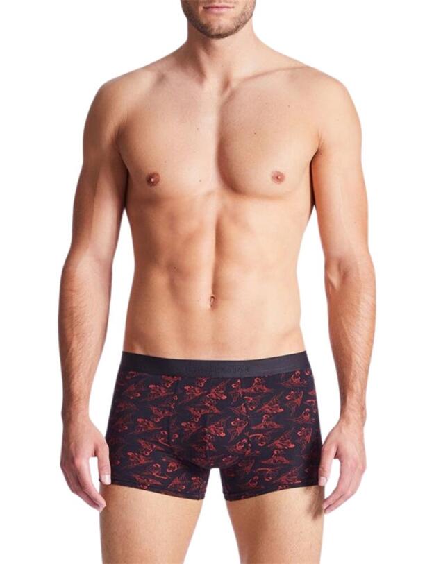 XB78M Aubade Mens Boxer - XB78M Kamasutra