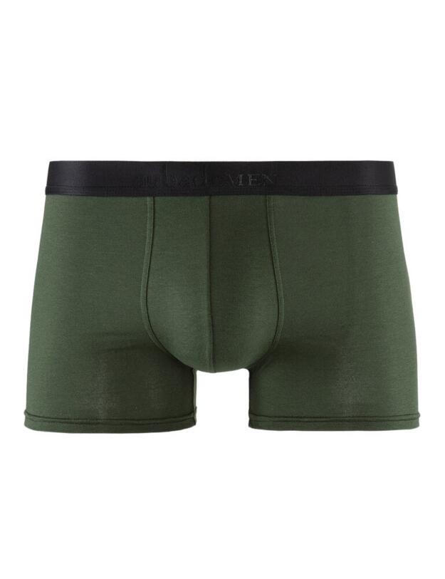 XB58M Aubade Mens Duo Boxer - XB58M Mexican Skull/Kaki