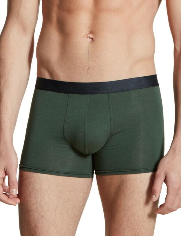 XB58M Aubade Mens Duo Boxer - XB58M Mexican Skull/Kaki
