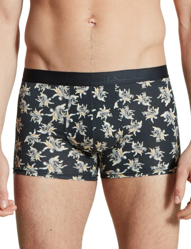 XB78M Aubade Mens Boxer - XB78M Ombre