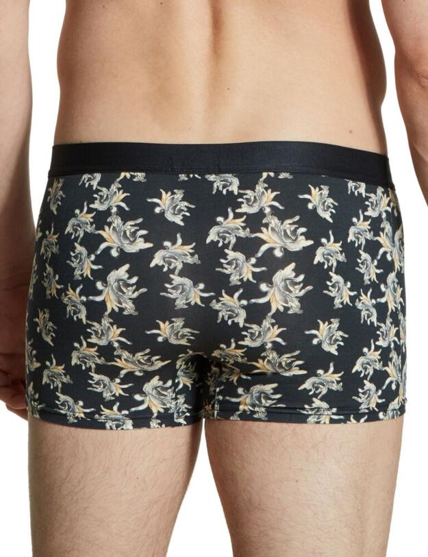XB78M Aubade Mens Boxer - XB78M Ombre