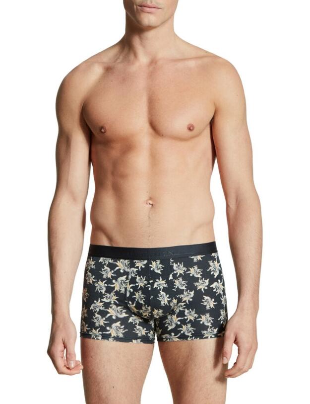 XB78M Aubade Mens Boxer - XB78M Ombre