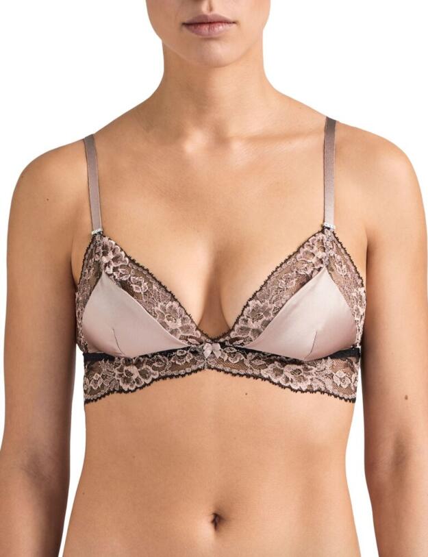 Aubade Femme Glamour Triangle Bra Sonate