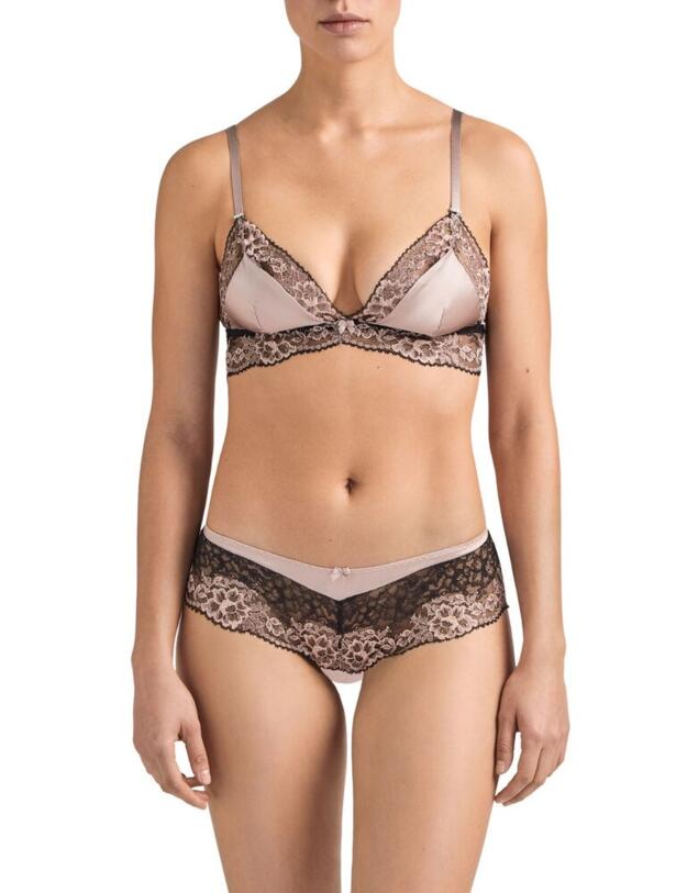 Aubade Femme Glamour Triangle Bra Sonate