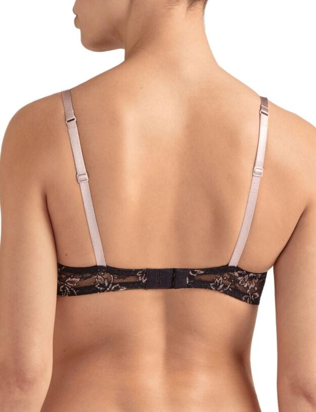 Aubade Femme Glamour Half Cup Bra Sonate