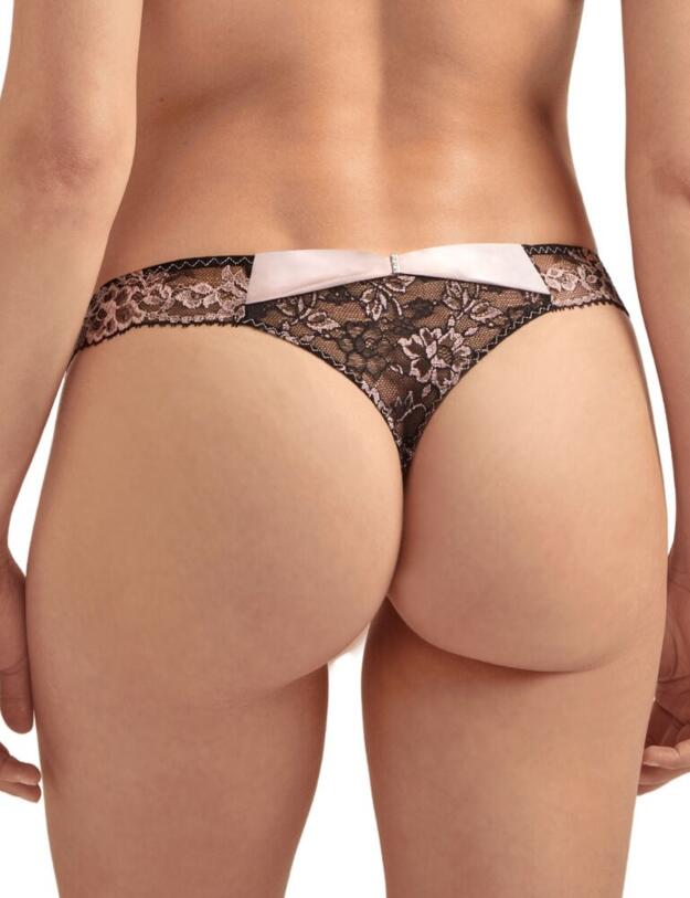 MD26 Aubade Femme Glamour Tanga Brief - MD26 Sonate