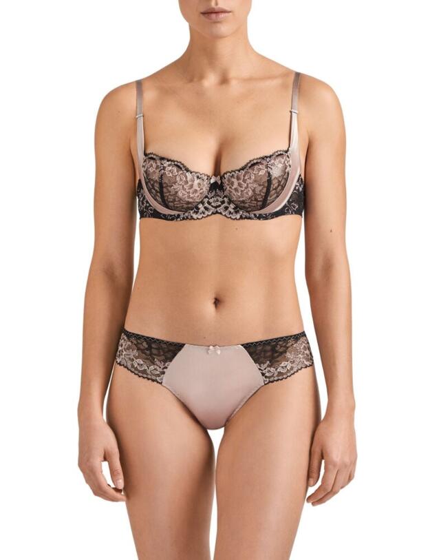 MD26 Aubade Femme Glamour Tanga Brief - MD26 Sonate