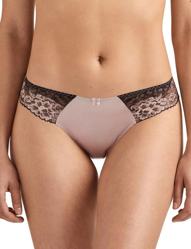 MD27 Aubade Femme Glamour Italian Brief - MD27 Sonate