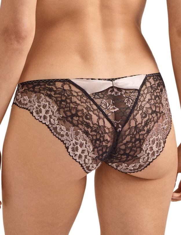 MD27 Aubade Femme Glamour Italian Brief - MD27 Sonate